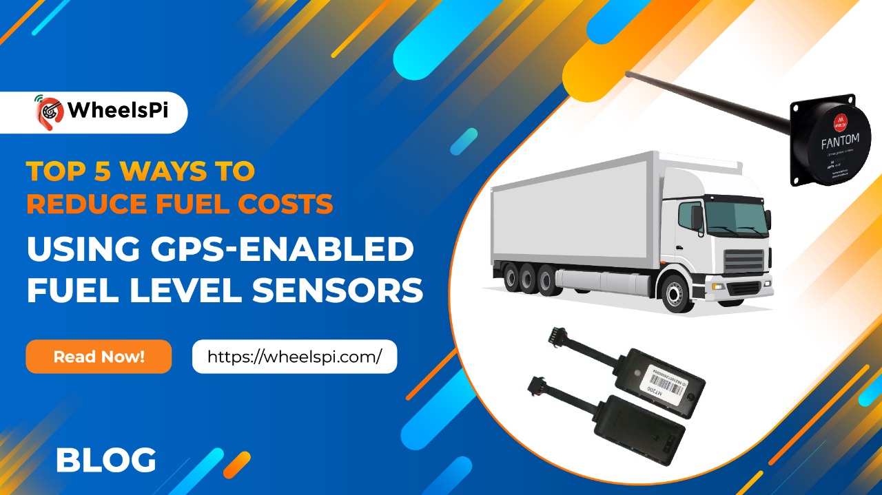 Smart Weighbridge Integration by WheelsPi